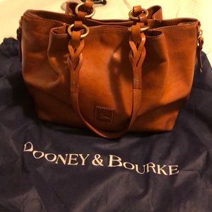 Dooney and Bourke Handbag